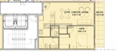 Departamento en Alquiler en Belgrano, Capital Federal - $ 1.480.000 | Inmoup - 14