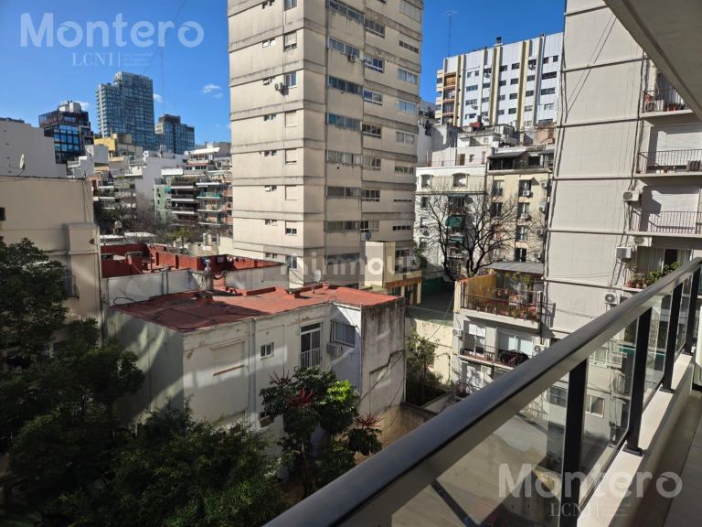 Departamento en Alquiler en Belgrano, Capital Federal - $ 1.480.000 | Inmoup - 38