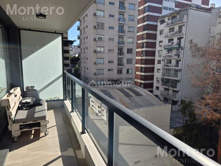 Departamento en Alquiler en Belgrano, Capital Federal - $ 1.480.000 | Inmoup - 26