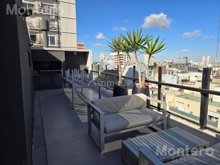 Departamento en Alquiler en Belgrano, Capital Federal - $ 1.480.000 | Inmoup - 27