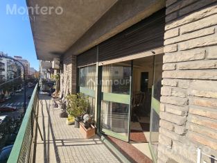 Almagro Rosario al 100