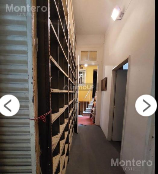 Departamento en Venta en San Nicolas, Capital Federal