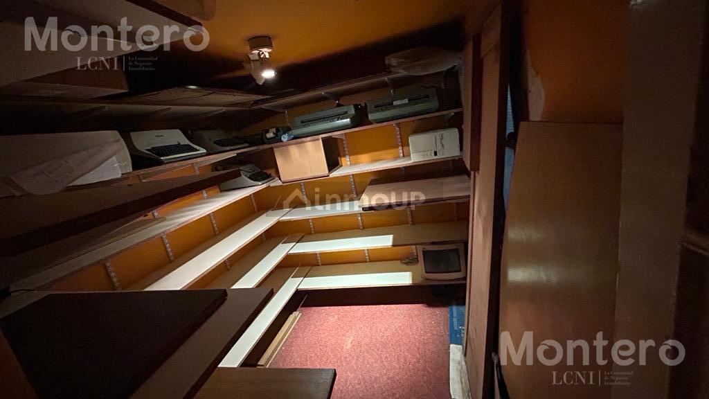 Departamento en Venta en San Nicolas, Capital Federal