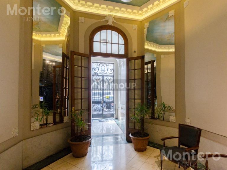 Departamento en Venta en San Nicolas, Capital Federal