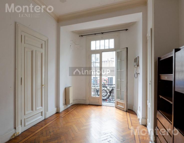 Departamento en Venta en San Nicolas, Capital Federal