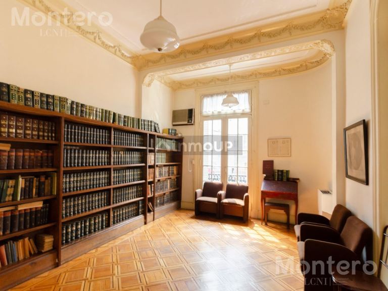 Departamento en Venta en San Nicolas, Capital Federal