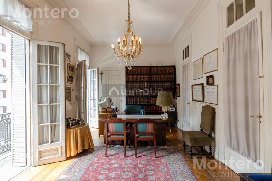 Departamento en Venta en San Nicolas, Capital Federal