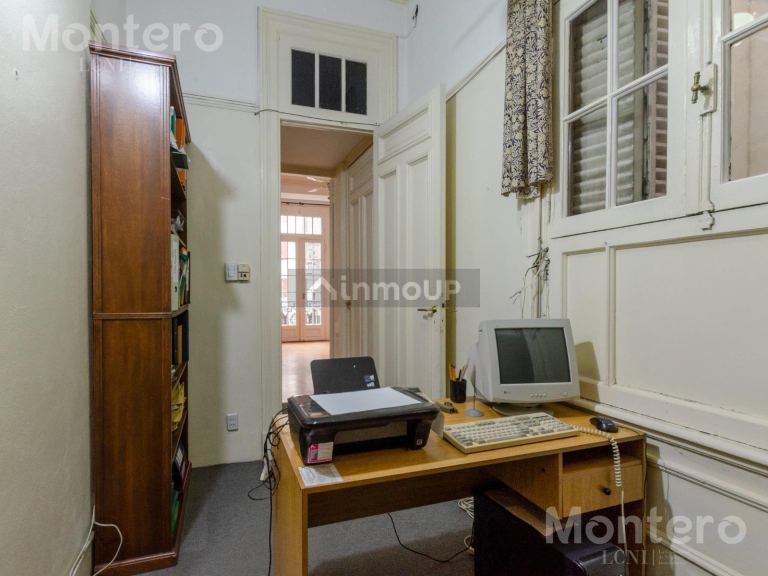 Departamento en Venta en San Nicolas, Capital Federal