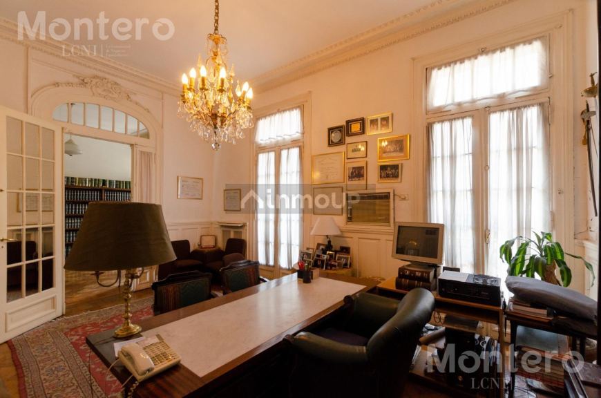 Departamento en Venta en San Nicolas, Capital Federal