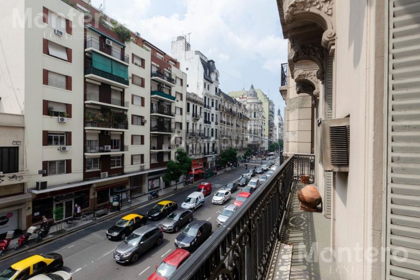 Departamento en Venta en San Nicolas, Capital Federal