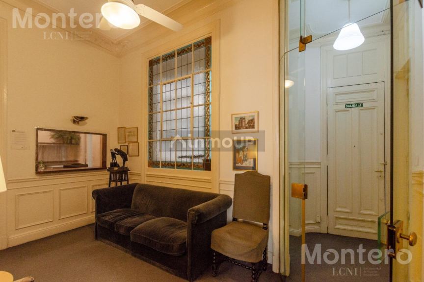 Departamento en Venta en San Nicolas, Capital Federal