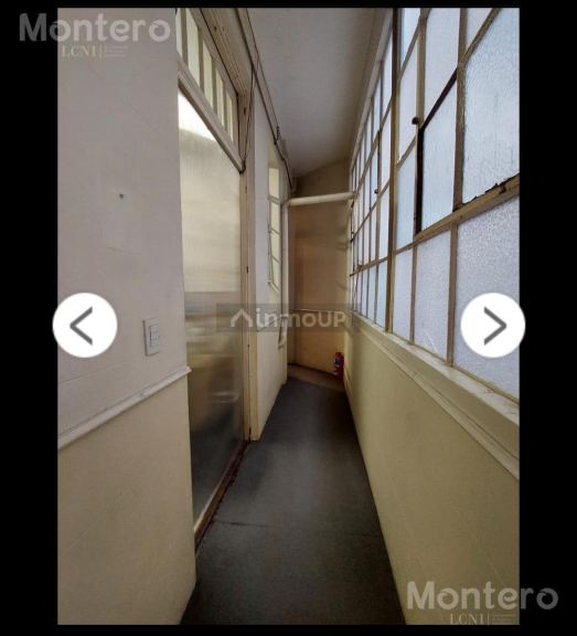 Departamento en Venta en San Nicolas, Capital Federal