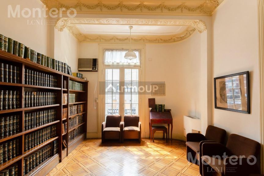 Departamento en Venta en San Nicolas, Capital Federal