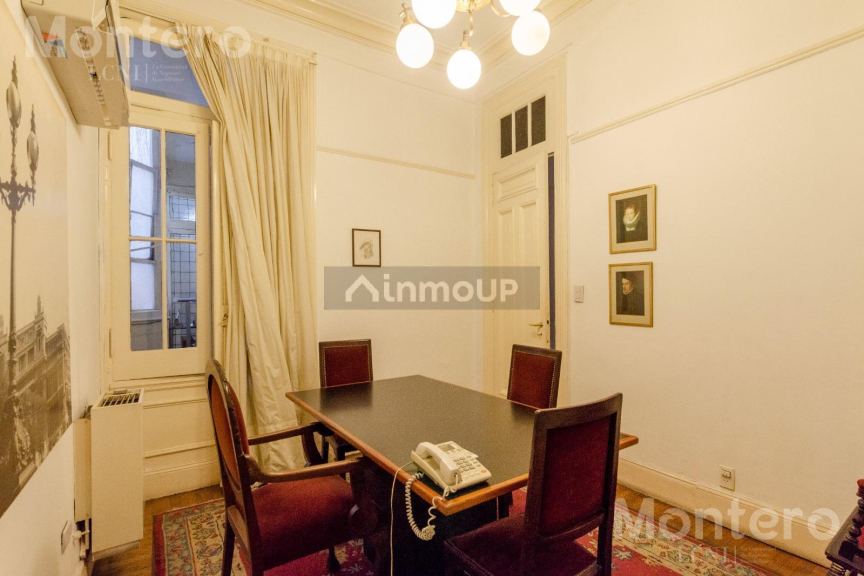 Departamento en Venta en San Nicolas, Capital Federal