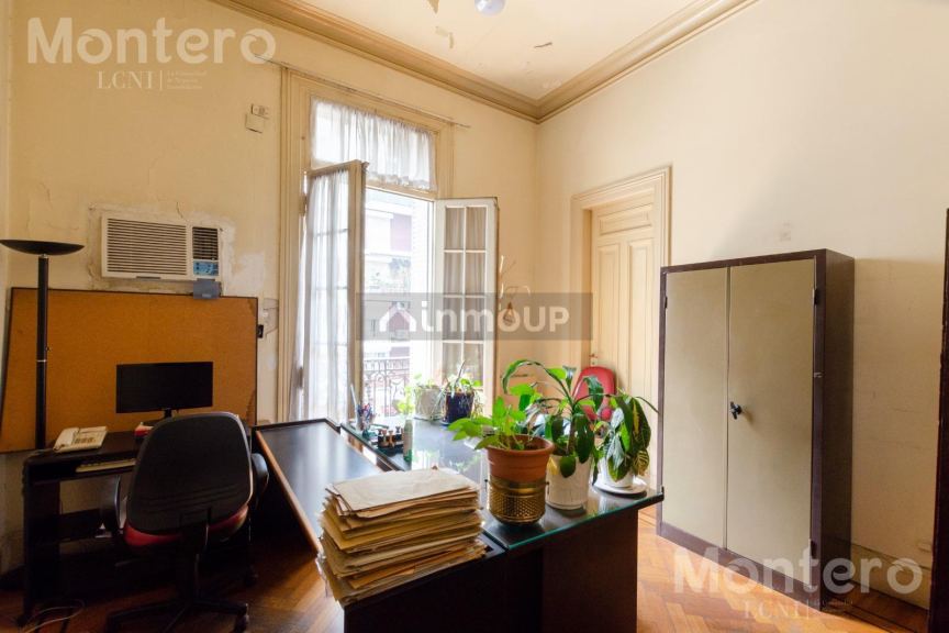 Departamento en Venta en San Nicolas, Capital Federal