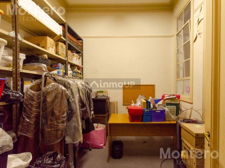 Departamento en Venta en San Nicolas, Capital Federal