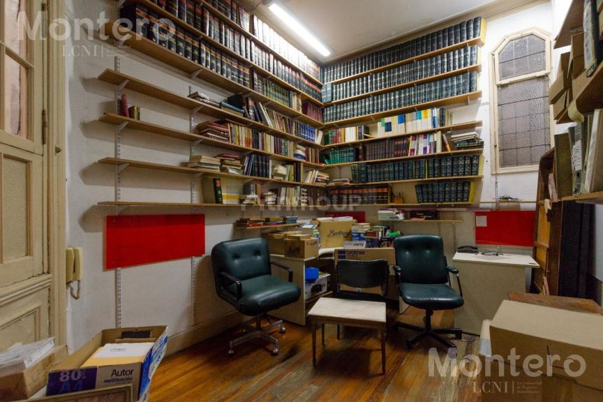 Departamento en Venta en San Nicolas, Capital Federal