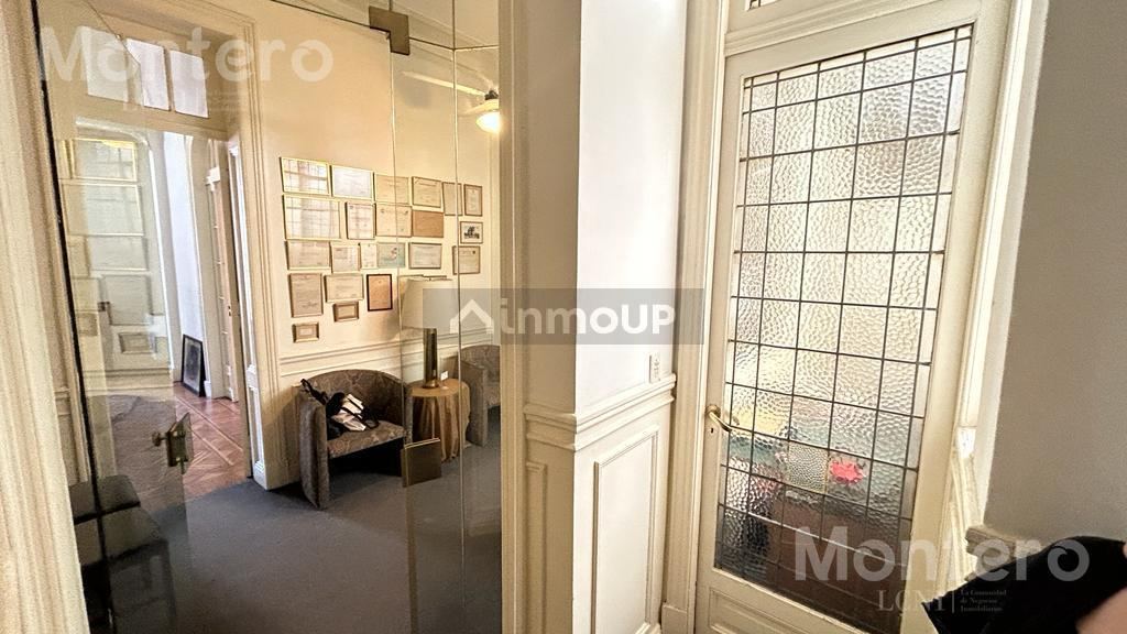 Departamento en Venta en San Nicolas, Capital Federal