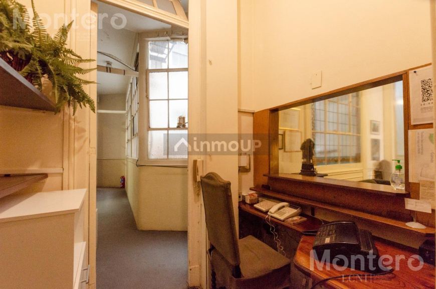 Departamento en Venta en San Nicolas, Capital Federal