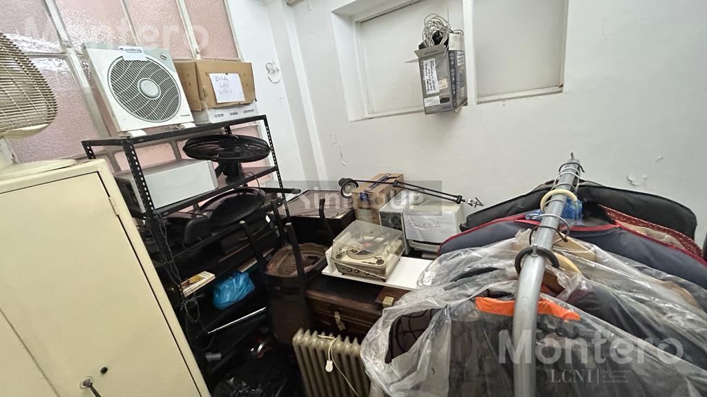 Departamento en Venta en San Nicolas, Capital Federal