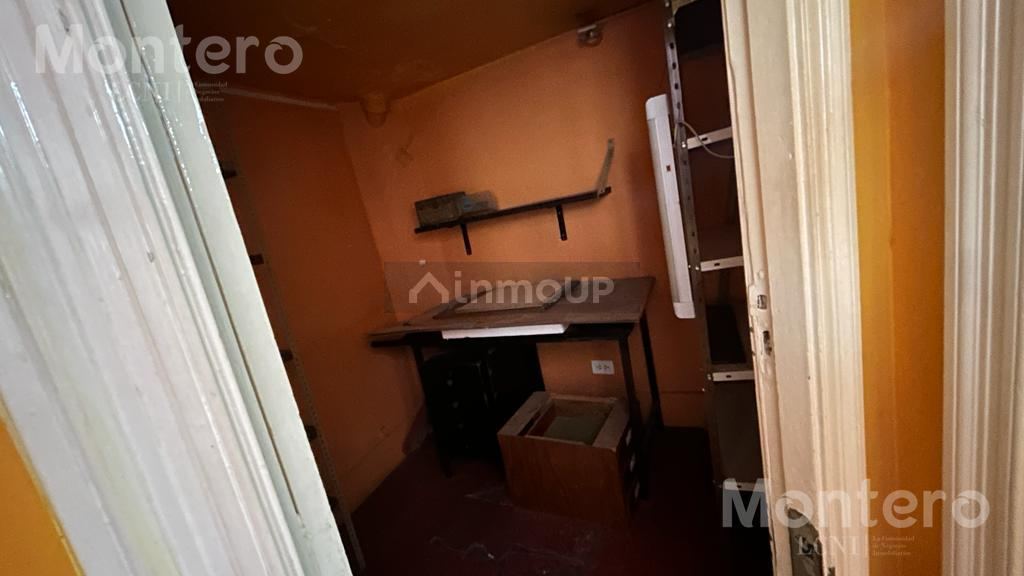 Departamento en Venta en San Nicolas, Capital Federal