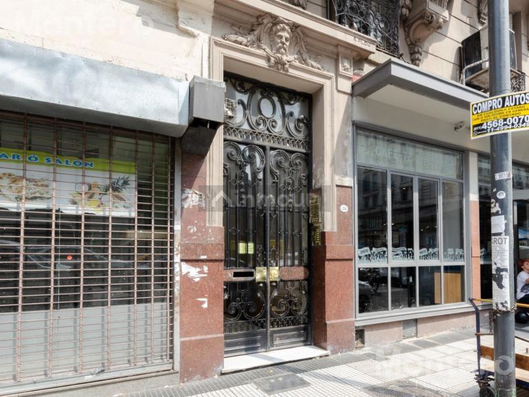 Departamento en Venta en San Nicolas, Capital Federal