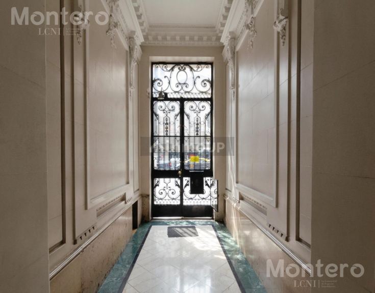 Departamento en Venta en San Nicolas, Capital Federal