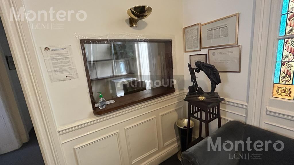 Departamento en Venta en San Nicolas, Capital Federal