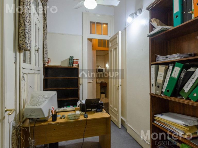 Departamento en Venta en San Nicolas, Capital Federal