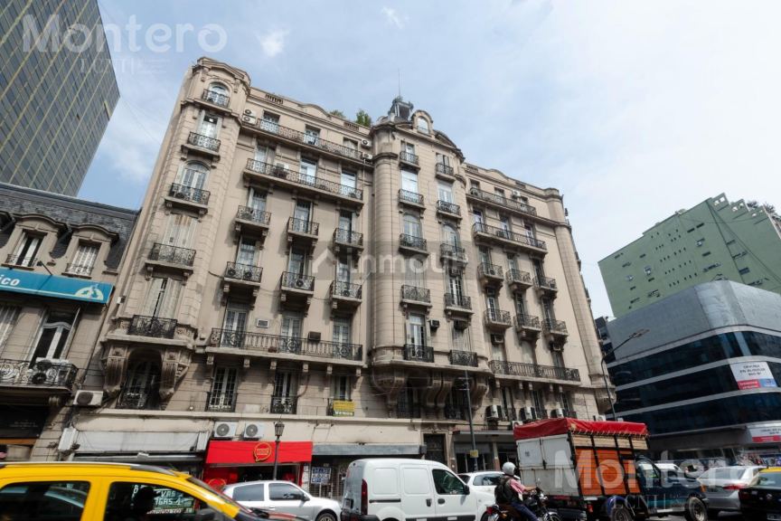Departamento en Venta en San Nicolas, Capital Federal