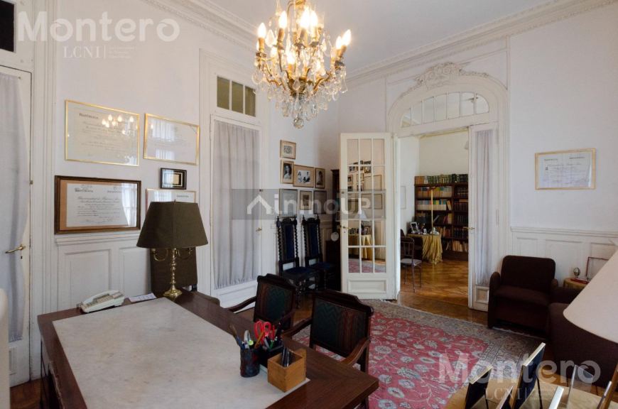 Departamento en Venta en San Nicolas, Capital Federal