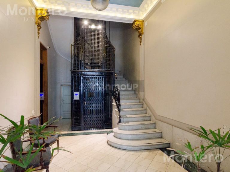 Departamento en Venta en San Nicolas, Capital Federal
