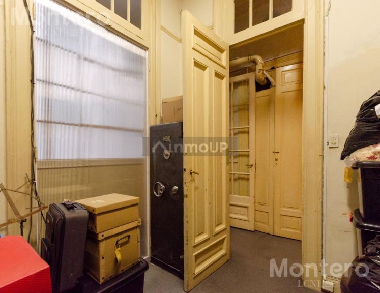Departamento en Venta en San Nicolas, Capital Federal