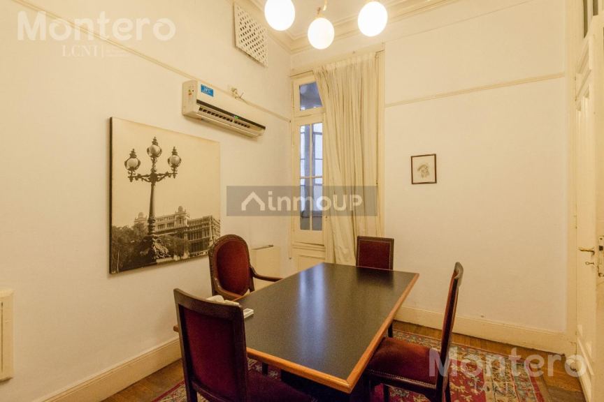 Departamento en Venta en San Nicolas, Capital Federal