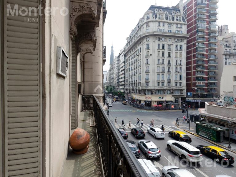 Departamento en Venta en San Nicolas, Capital Federal