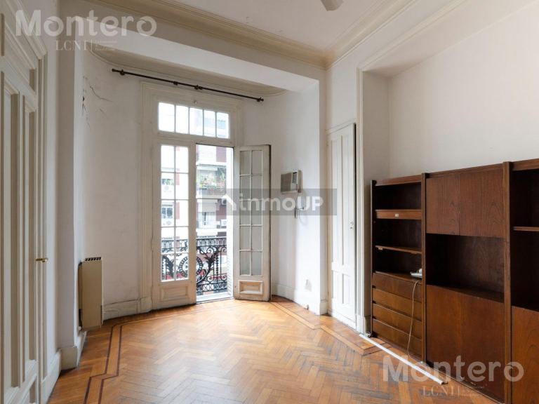 Departamento en Venta en San Nicolas, Capital Federal