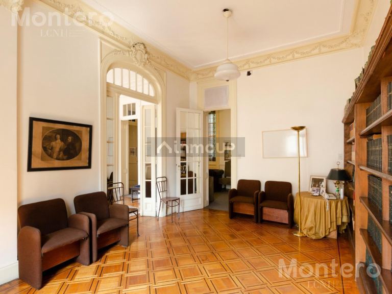 Departamento en Venta en San Nicolas, Capital Federal