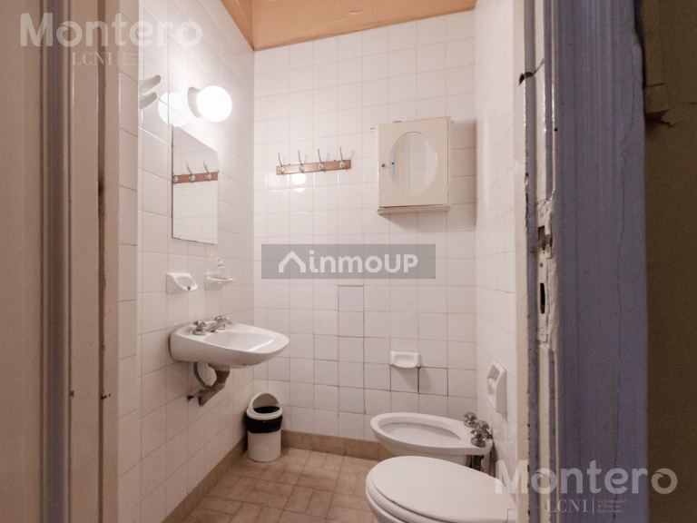 Departamento en Venta en San Nicolas, Capital Federal