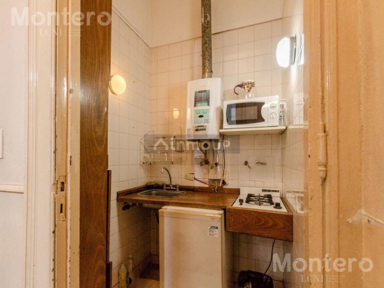 Departamento en Venta en San Nicolas, Capital Federal