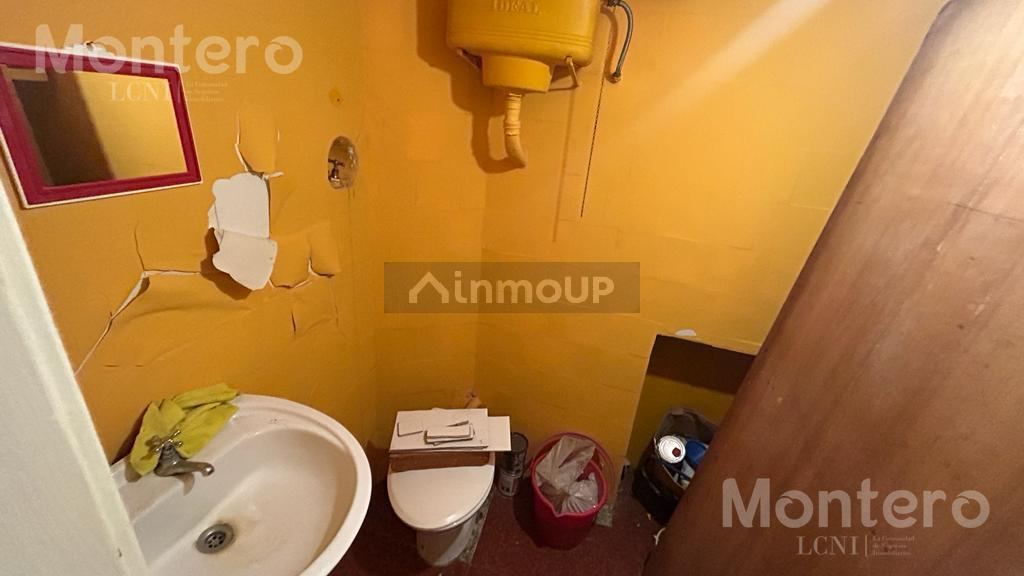 Departamento en Venta en San Nicolas, Capital Federal