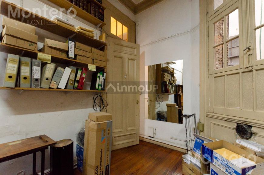 Departamento en Venta en San Nicolas, Capital Federal