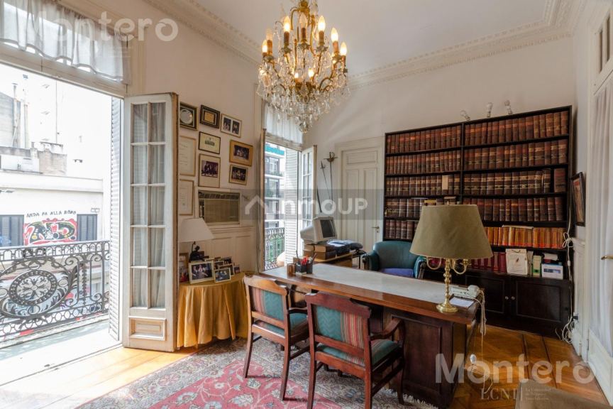 Departamento en Venta en San Nicolas, Capital Federal