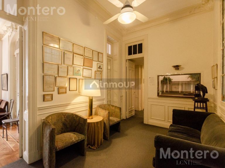 Departamento en Venta en San Nicolas, Capital Federal