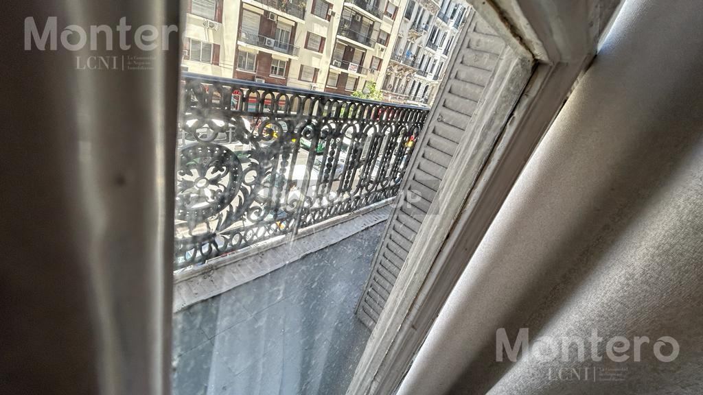 Departamento en Venta en San Nicolas, Capital Federal