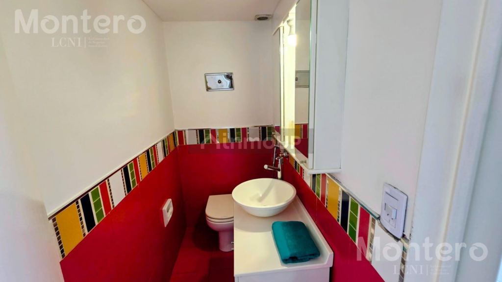 Casa en Venta en Velez Sarsfield, Capital Federal