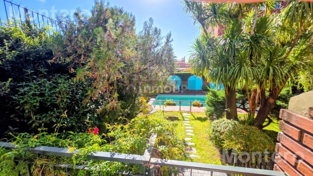 Casa en Venta en Velez Sarsfield, Capital Federal