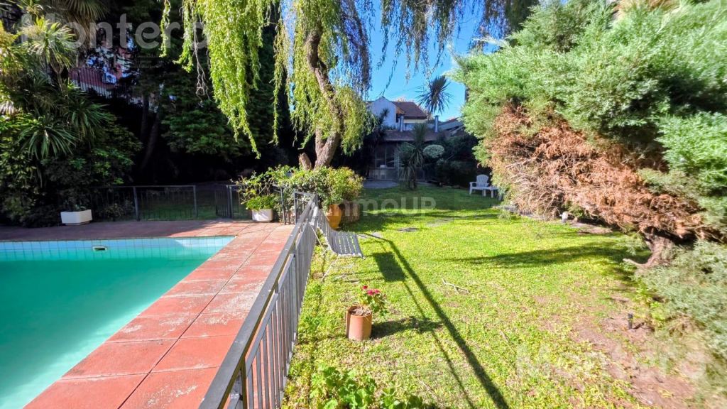 Casa en Venta en Floresta, Capital Federal