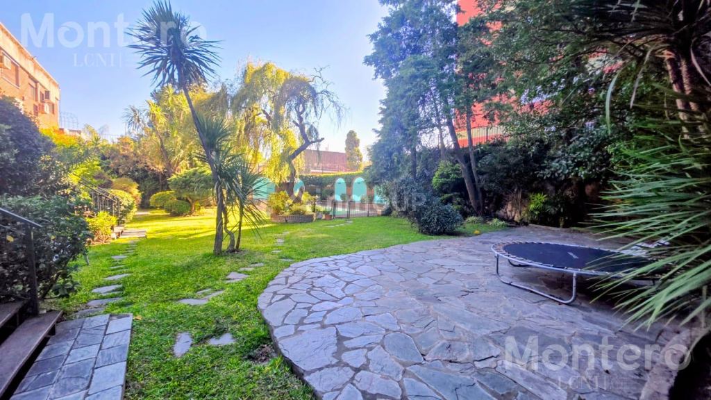 Casa en Venta en Floresta, Capital Federal