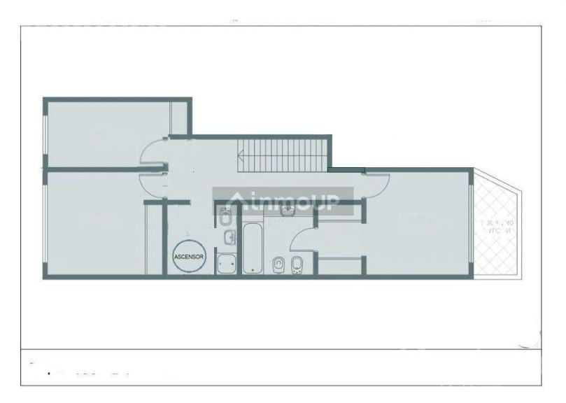 Casa en Venta en Floresta, Capital Federal