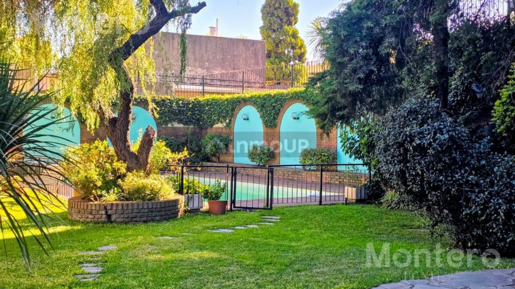 Casa en Venta en Floresta, Capital Federal